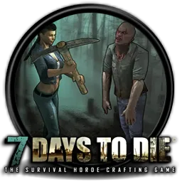 7 Days To Die Hosting