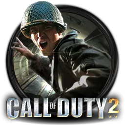 Call of Duty 2 Hosting