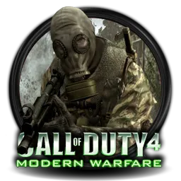 Call of Duty 4 Hosting