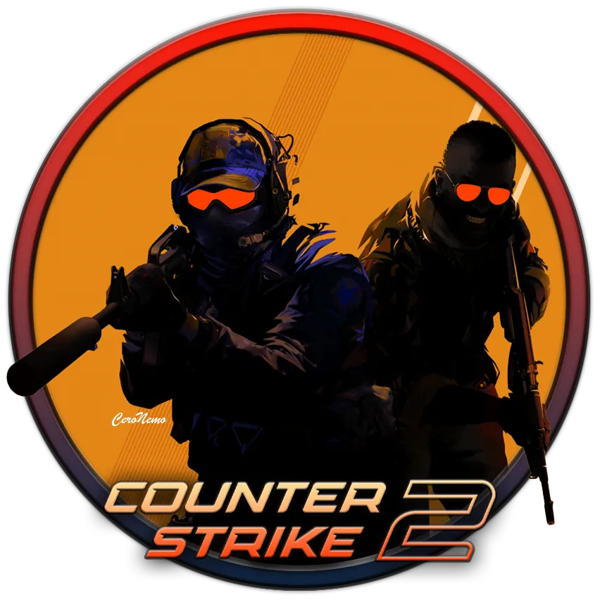 Counter Strike 2 Hosting