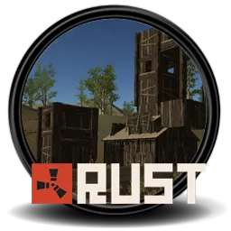 Rust Hosting