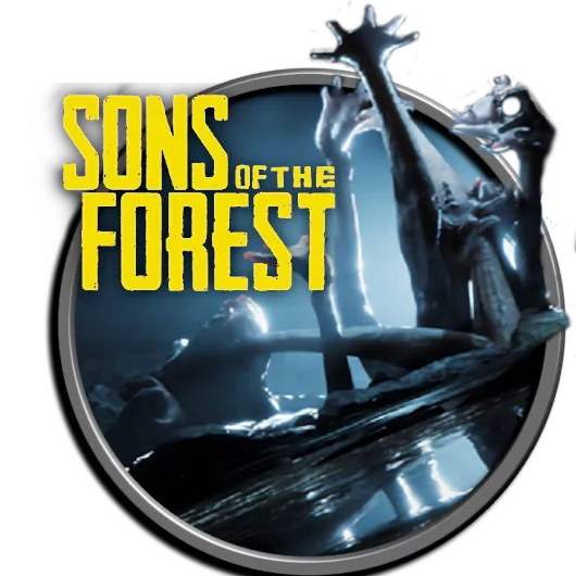 Sons of the Forest Hosting