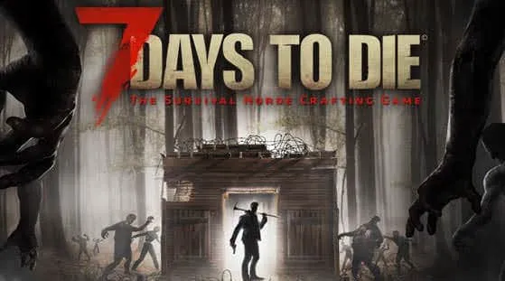 7 Days to Die Server Hosting