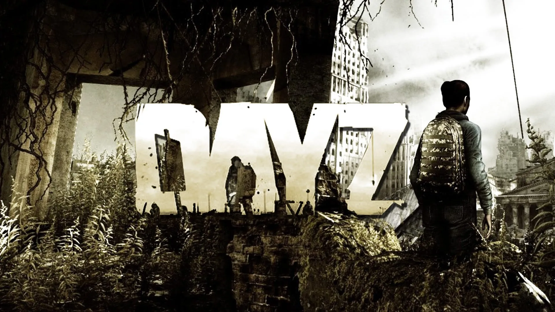 Dayz hosting