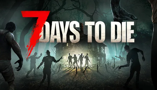 7 Days To Die Hosting