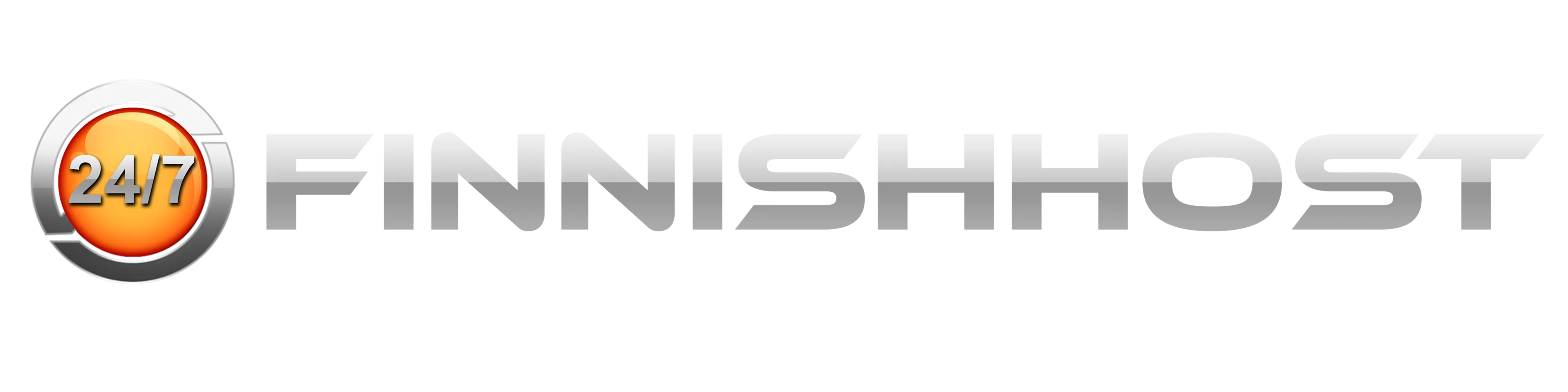 FinnishHost logo