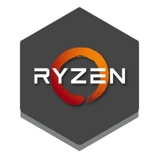 AMD Ryzen Processors