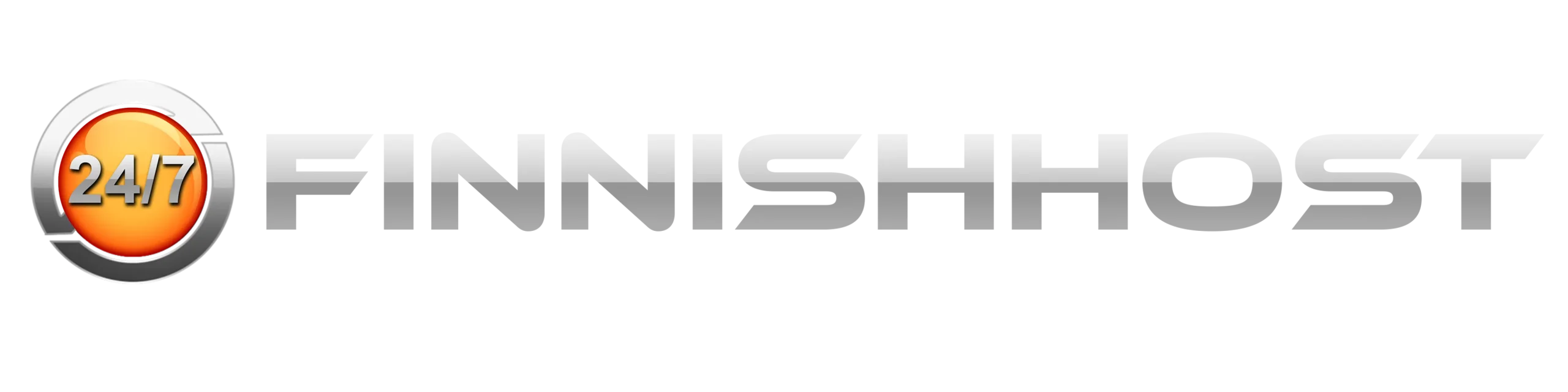 finnishhost logo