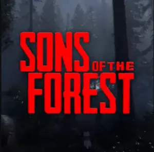 Sons of the Forest hosting