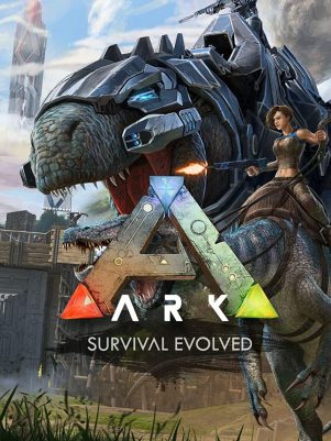 ark survival evolved hosting