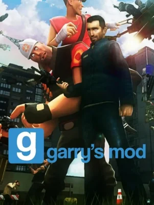 garrys mod server hosting