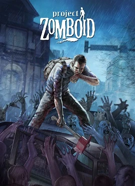 project_zomboid game servers