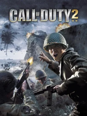 call of duty 2 server hosting