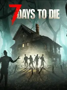 7 Days To Die hosting