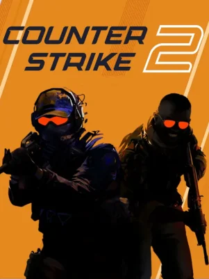 Counter strike 2 game server hosting