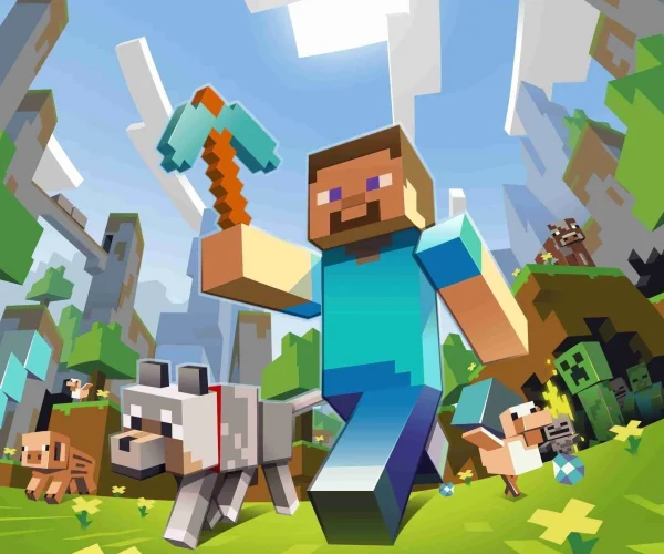 Our Minecraft game servers makes it easy for you to handle any option you want.