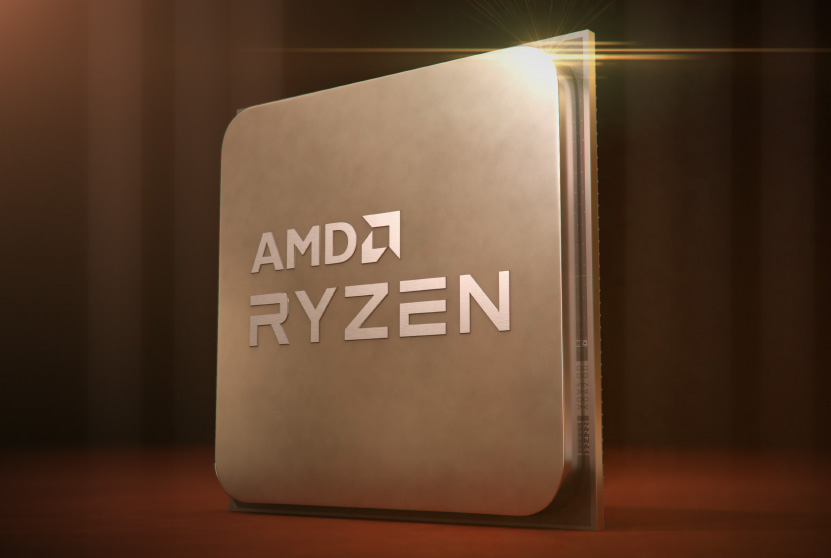 amd processors