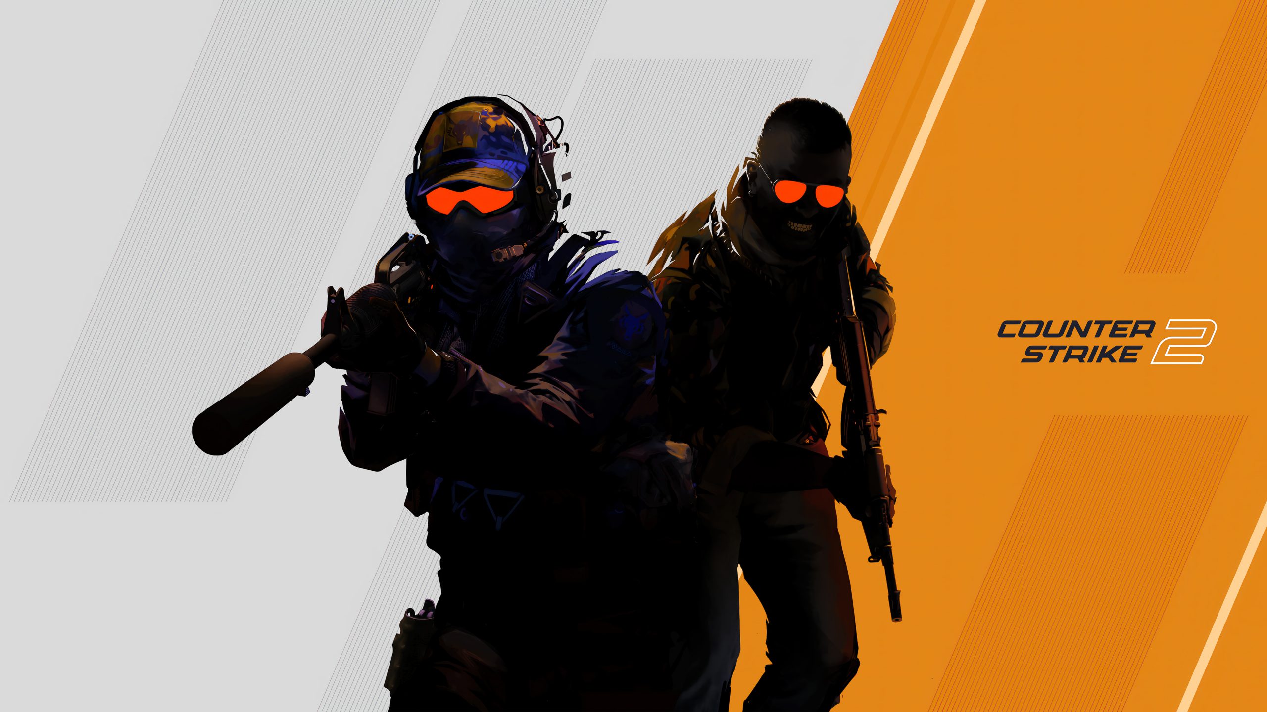CS2 server hosting with top security and 24/7 support