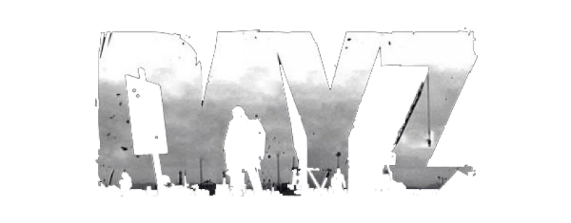 DayZ Standalone Logo