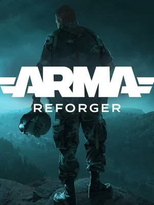 arma reforger hosting
