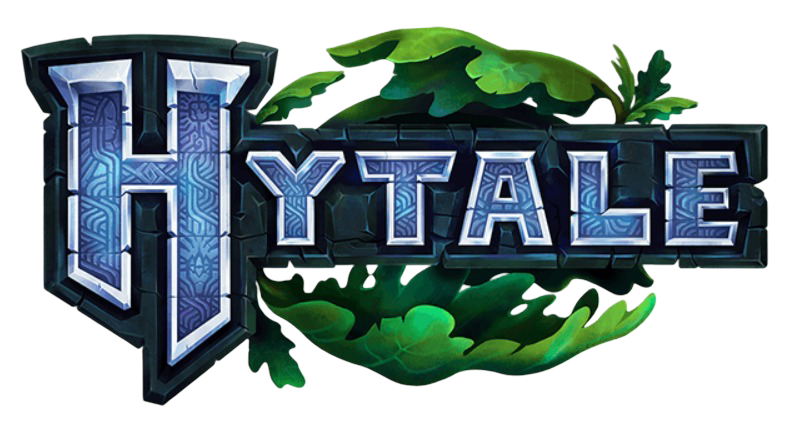 Hytale Logo