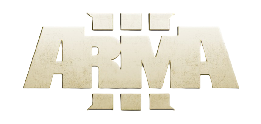 Arma 3 Game Logo