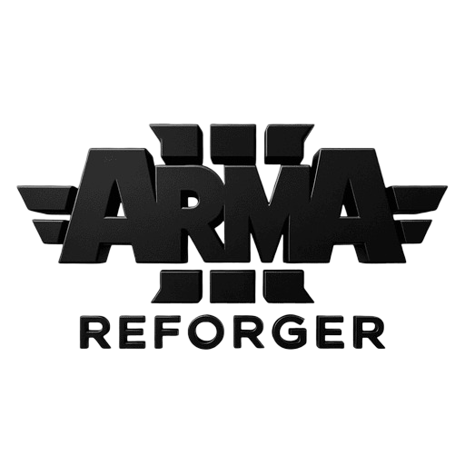 Arma Reforger Game Logo